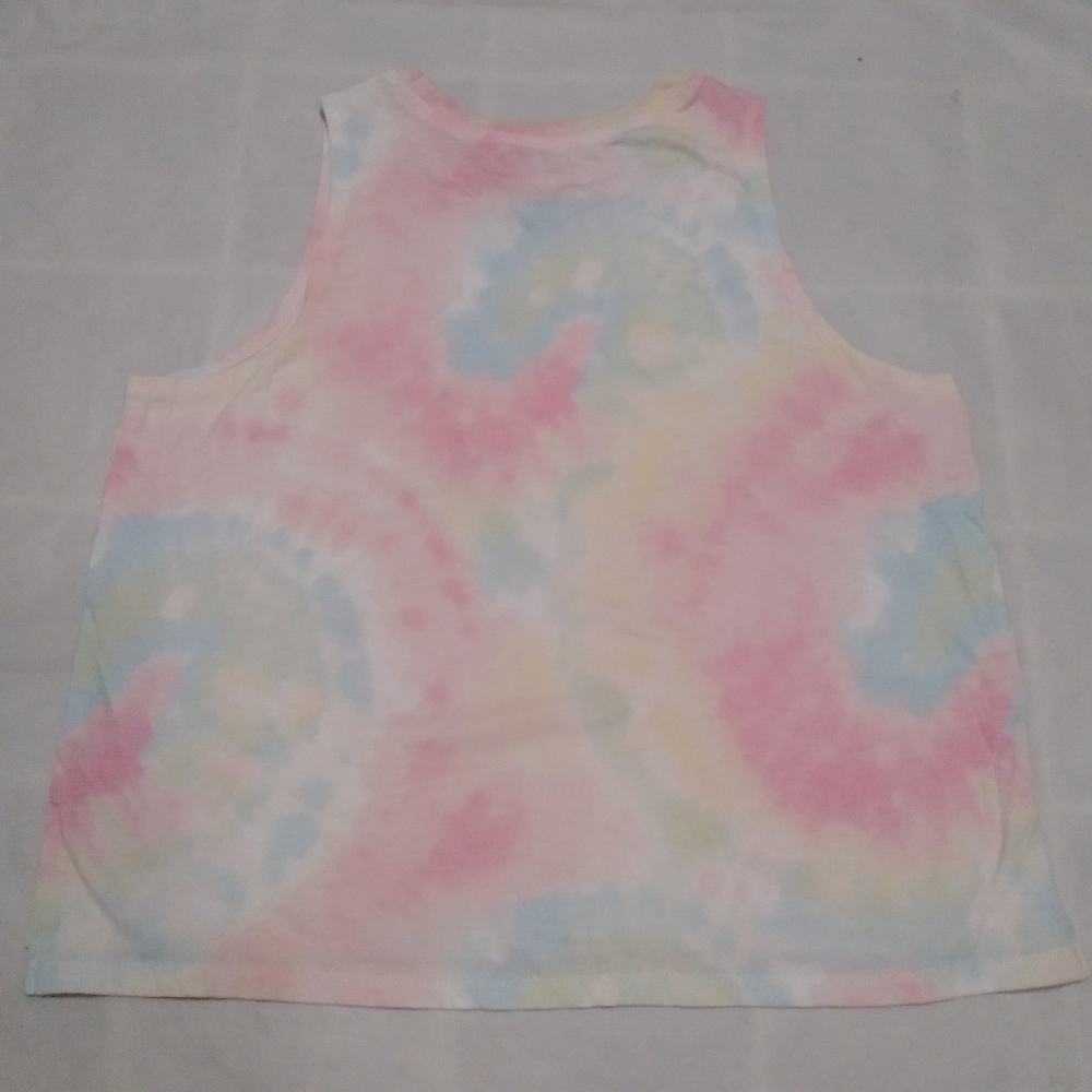 Pokemon Girl's XXL crop Tank - Picture 4 of 6